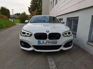 BMW 120 120i Aut. Edition M Sport Shadow