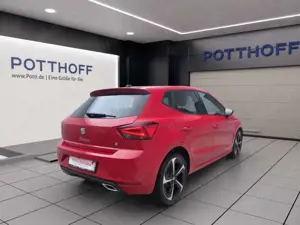 SEAT Ibiza 1.0 TSI DSG FR KAMERA PDC LED SITZHZG Bild 5