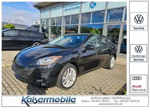 Mazda 3 1.6 Active Plus KLIMA ALU