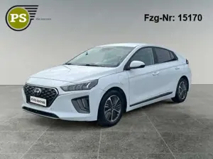 Hyundai IONIQ Advantage Plug-In Hybrid 1.6 GDI EU6d Navi Soundsy
