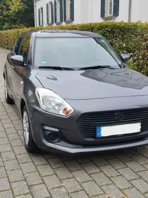 Suzuki Swift Swift 1.2 Dualjet Club Bild 1