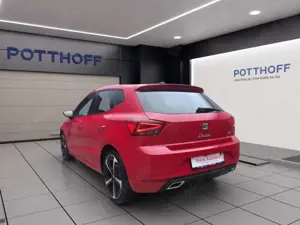 SEAT Ibiza 1.0 TSI DSG FR KAMERA PDC LED SITZHZG Bild 2