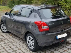Suzuki Swift Swift 1.2 Dualjet Club Bild 4