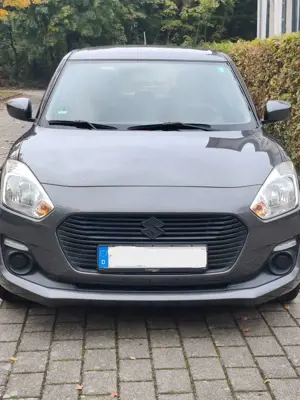 Suzuki Swift Swift 1.2 Dualjet Club Bild 2