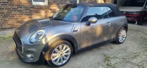 MINI One Cabrio MINI CABRIO