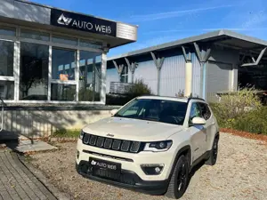 Jeep Compass Limited FWD/TW/PANO/SPURHA/LED/AHK/