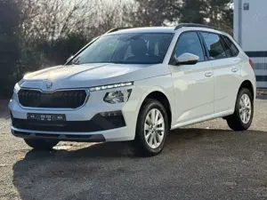 Skoda Kamiq Selection 1.5 DSG*SmartLink*SH*Alu* Bild 2