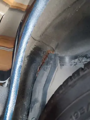 Mazda MX-5 1.6i 16V Bild 5