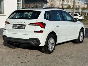 Skoda Kamiq Selection 1.5 DSG*SmartLink*SH*Alu* Bild 5