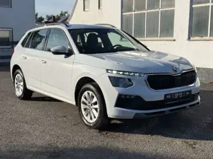 Skoda Kamiq Selection 1.5 DSG*SmartLink*SH*Alu* Bild 3