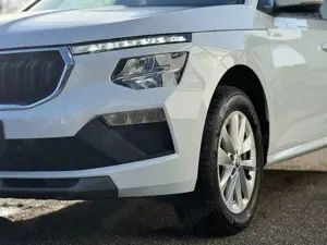 Skoda Kamiq Selection 1.5 DSG*SmartLink*SH*Alu* Bild 4