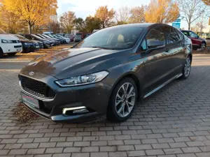 Ford Mondeo Lim. ST-Line Navi Klima Kamera Sitzheiz.