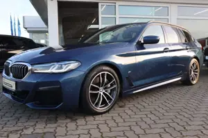 BMW 530 d xDrive Touring M Sport/Head-Up/DAB/Shz/Lhz