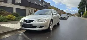 Mazda 6 Sport 2.3 Dynamic