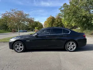 BMW 530 ! BMW 530D xDrive Aut. 2014 Facelift ModernLine !