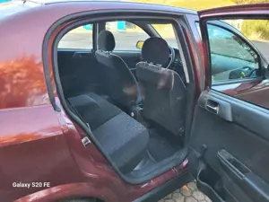 Opel Astra Astra 1.6 Edition 100 Bild 4