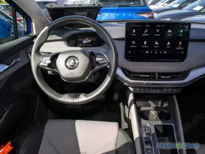 Skoda Enyaq iV 50 Loft LED NAVI SHZ PDC Bild 3