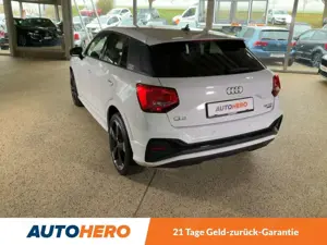 Audi Q2 Bild 4