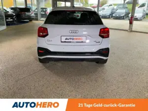 Audi Q2 Bild 5