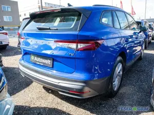 Skoda Enyaq iV 50 Loft LED NAVI SHZ PDC Bild 2