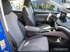 Skoda Enyaq iV 50 Loft LED NAVI SHZ PDC Bild 4