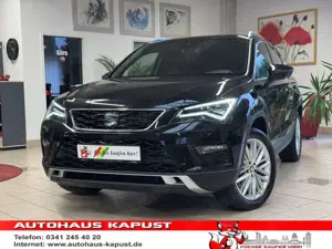 SEAT Ateca Xcellence 4Drive/Navi/LED/DAB/Spur/Cam