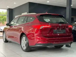 Ford Focus Turnier CoolConnect*KAMERA*WINTER*BO* Bild 4