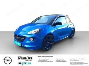 Opel Adam S 18'', Recaro, Radio R 4.0, DAB, Parkpilot