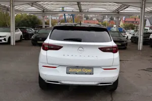 Opel Grandland 1.2 Turbo AT8 Ultimate+AHK+ Bild 4
