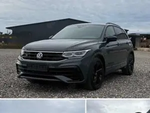 Volkswagen Tiguan Tiguan 2,0 TSI OPF 4Motion DSG R-Line