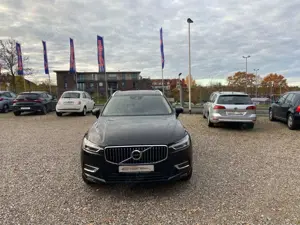 Volvo XC60 XC60 Inscription 2WD
