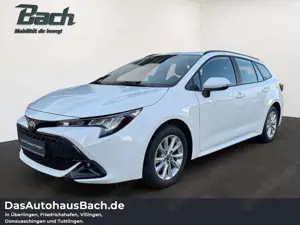 Toyota Corolla 2.0 l Hybrid TS.  Business Edition AUT