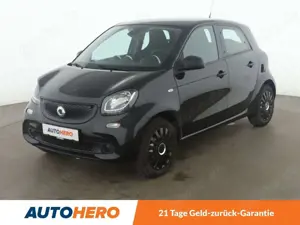 smart forFour Bild 1