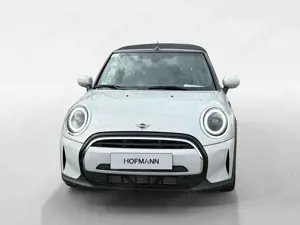 MINI Cooper Cabrio Classic Trim Bild 4