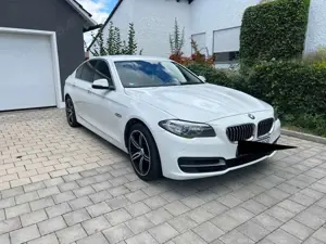 BMW 520 520d Aut. x drive  Limousine