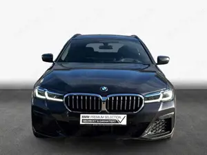 BMW 520 d Touring Aut. Head-Up Laser Pano HiFi Bild 4