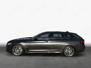 BMW 520 d Touring Aut. Head-Up Laser Pano HiFi Bild 5