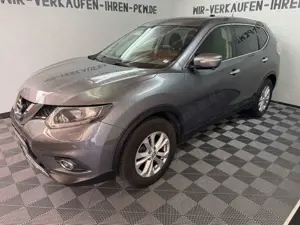 Nissan X-Trail 1.6 dciAcenta 2WD °PANO°360°AHK