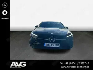 Mercedes-Benz A 200 A 200 d Progressive Multi LED RF Park-P Night Navi Bild 2