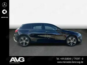 Mercedes-Benz A 200 A 200 d Progressive Multi LED RF Park-P Night Navi Bild 4