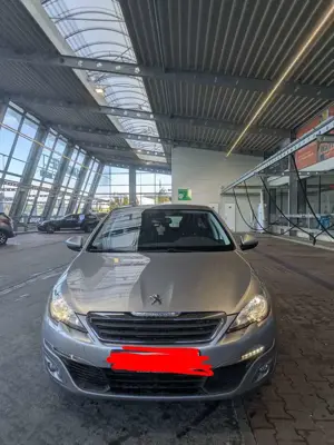 Peugeot 308 BlueHDi FAP 120 StopStart Allure