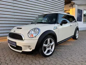 MINI Cooper S Clubman Cooper S CHILI Leder Xenon TOP ZUSTAND
