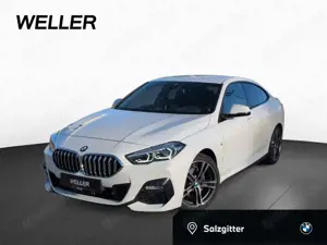 BMW 218 i GC M Sport StGo Kamera HUD 18" HiFi LCPro