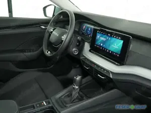 Skoda Octavia Bild 3