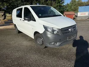 Mercedes-Benz Vito 116 CDI Lang
