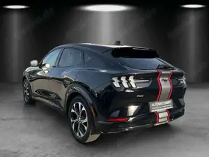 Ford Mustang Mach-E Mustang MACH-E AWD Aut./Matrix-LED/ACC/360°/PANO Bild 3