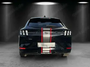 Ford Mustang Mach-E Mustang MACH-E AWD Aut./Matrix-LED/ACC/360°/PANO Bild 4