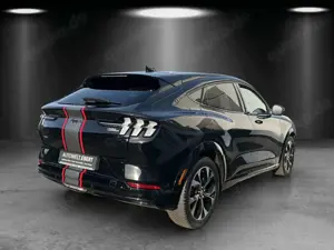 Ford Mustang Mach-E Mustang MACH-E AWD Aut./Matrix-LED/ACC/360°/PANO Bild 5
