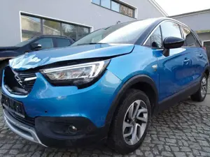 Opel Crossland X 2020 1.2 81kW, KLIMATR-SHZ-PDC-LHZ