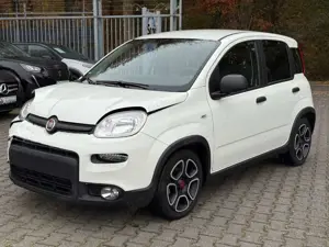Fiat Panda 1.0 Hybrid PDC Klima Bild 2